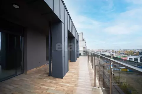 3-к кв. Калининградская область, Калининград ул. Молодой Гвардии, 34 ...