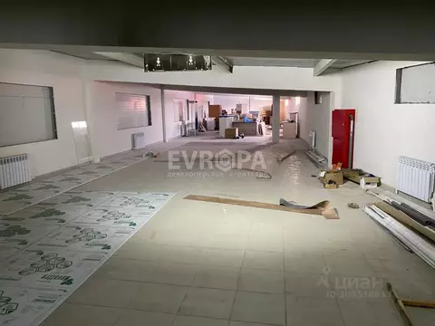 Склад в Ульяновская область, Ульяновск Московское ш., 13 (330 м)