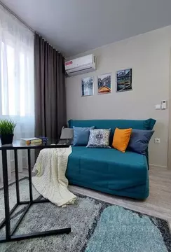 1-к кв. Адыгея, Майкоп ул. К.А. Васильева, 4 (45.0 м)