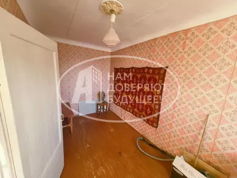 2-к кв. Пермский край, Чусовой Высотная ул., 31 (43.7 м)