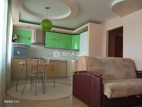 1-к кв. Пензенская область, Пенза ул. Ново-Казанская, 8 (36.1 м)