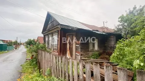 Участок в Пензенская область, Пенза проезд 7-й Громова, 26 (6.0 сот.)