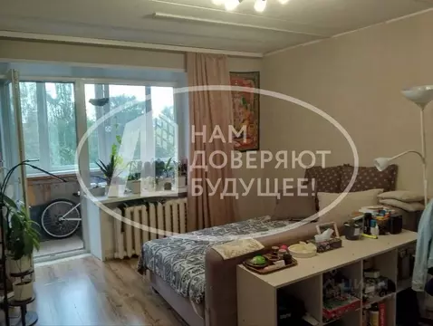 2-к кв. Удмуртия, Глазов ул. Буденного, 10 (49.0 м)