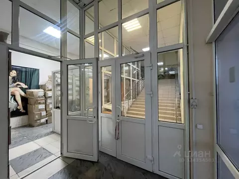 Помещение свободного назначения в Татарстан, Казань Краснококшайская ...