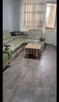 1-к кв. Крым, Симферополь ул. Дмитрия Ульянова (49.1 м)