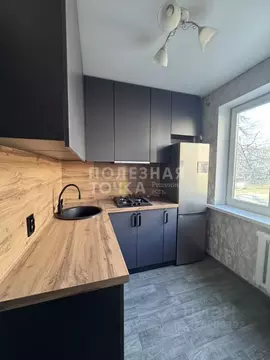 2-к кв. Брянская область, Брянск Ново-Советская ул., 40 (48.5 м)