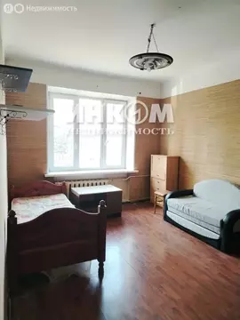 1к в 3-комнатной квартире (17.9 м)