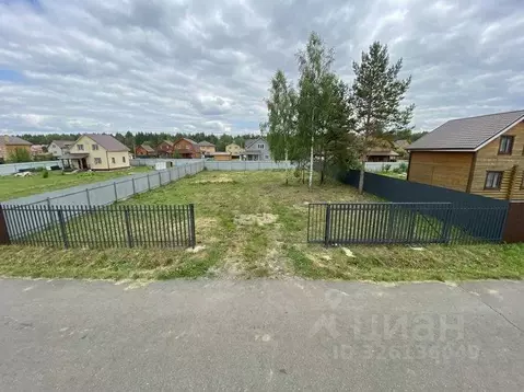 Участок в Москва д. Сальково, ул. Ивановская (6.1 сот.)