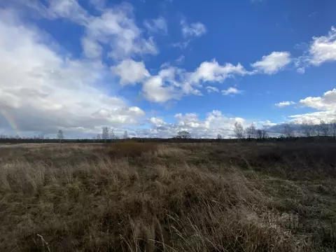 Участок в Тверская область, Конаковский муниципальный округ, д. ...