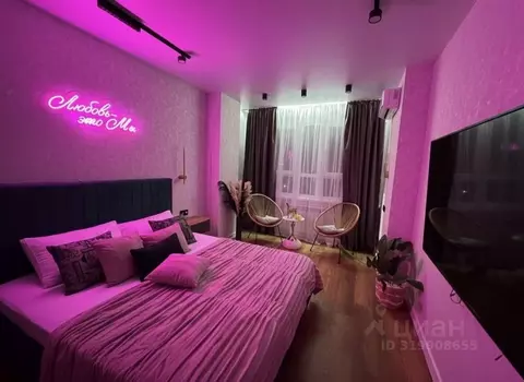 1-к кв. Липецкая область, Липецк Индустриальная ул., 90Б (50.0 м)