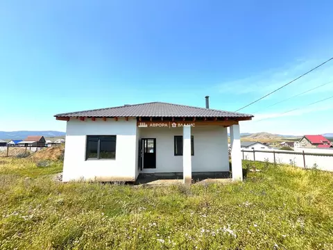 Дом в Башкортостан, Абзелиловский район, Ташбулатовский сельсовет, с. ...