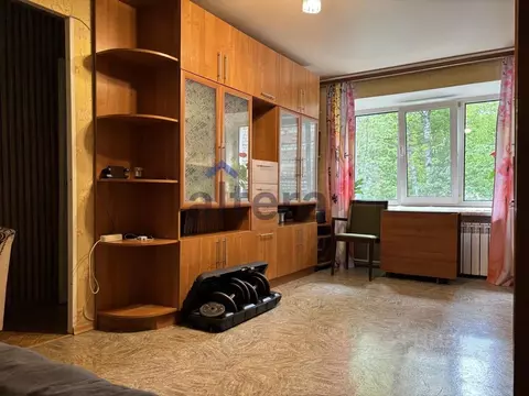 2-к кв. Татарстан, Казань ул. Достоевского, 74 (41.6 м)