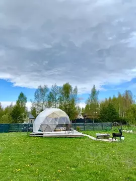 Дом в Московская область, Одинцовский городской округ, д. Полушкино ...