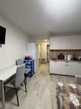 Студия Вологодская область, Вологда ул. Горького, 97 (19.0 м)