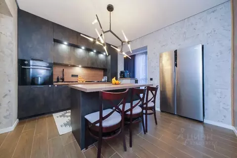 4-к кв. Краснодарский край, Сочи Благодатная ул., 63 (96.3 м)