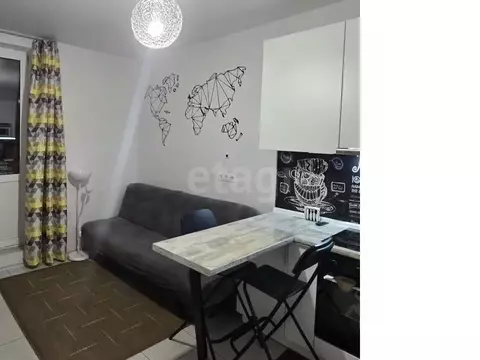 1-к кв. Московская область, Балашиха ул. Ситникова, 2 (42.1 м)