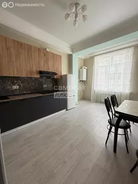 1-комнатная квартира: Махачкала, Магарамкентская улица, 1 (47 м)