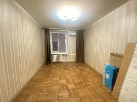 2-к кв. Волгоградская область, Волгоград Комсомольская ул., 10 (53.9 ...