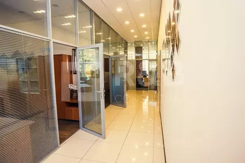 Офис в Москва ул. Бутырский Вал, 68/70С1 (553 м)