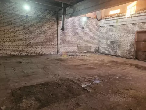 Производственное помещение в Ульяновская область, Ульяновск городской ...