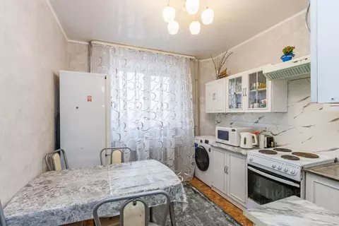 3-к кв. Тюменская область, Тюмень Ставропольская ул., 11А (65.5 м)