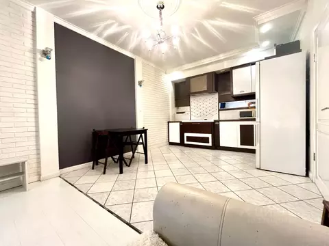 Свободной планировки кв. Московская область, Дзержинский Угрешская ...