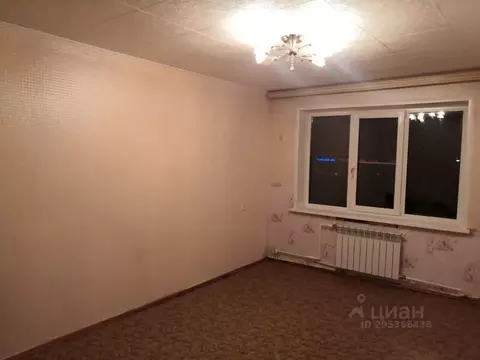 Комната Курганская область, Курган Станционная ул., 82 (18.0 м)