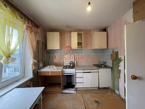 1-к кв. Московская область, Хотьково Сергиево-Посадский район, ...