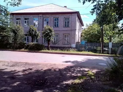 5-к кв. Новгородская область, Малая Вишера ул. 50 лет Октября, 19 ...