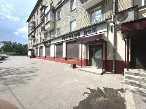 Торговая площадь в Нижегородская область, Нижний Новгород Московское ...