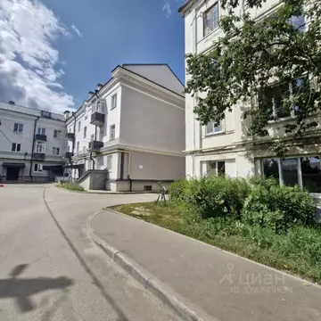 Комната Татарстан, Зеленодольск Комсомольская ул., 24 (9.0 м)