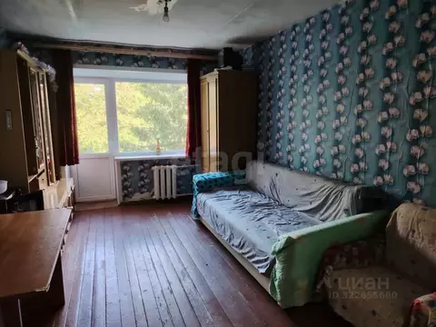 Комната Тульская область, Тула ул. Металлургов, 46А (17.5 м)