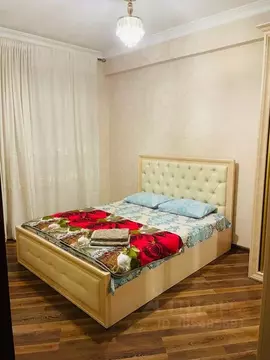 2-к кв. Дагестан, Махачкала ул. Аскерханова, 9Г (72.0 м)