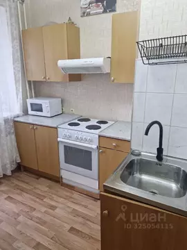 1-к кв. Москва Ленинский просп., 105к4 (40.0 м)