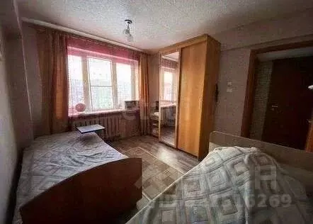 3-к кв. Вологодская область, пос. Перьево ул. Молодежная (50.2 м)