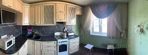 Квартира, 4 комнаты, 83 м