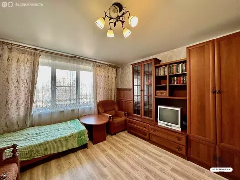 1-комнатная квартира: Электросталь, улица Тевосяна, 12Б (34.7 м)