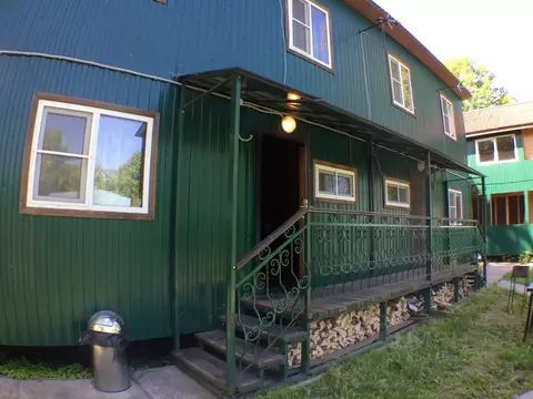 Комната Ленинградская область, Ломоносовский район, Лебяженское ...