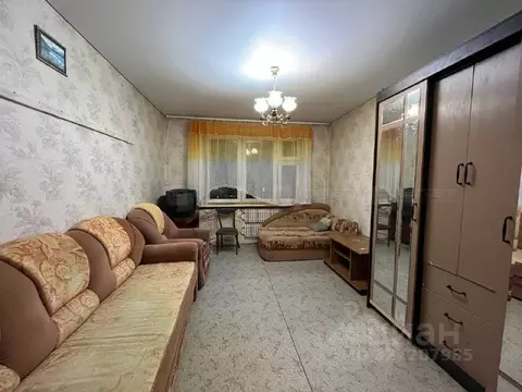 2-к кв. Татарстан, Казань просп. Победы, 134 (51.0 м)