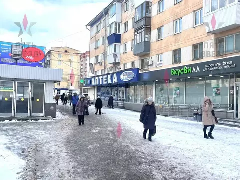 Офис в Самарская область, Самара ул. Гагарина, 49 (94 м)