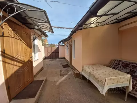 Дом в Севастополь ул. Модлинская (88 м)