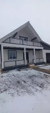 Дом в Иркутская область, Иркутский муниципальный округ, с. Мамоны ул. ...