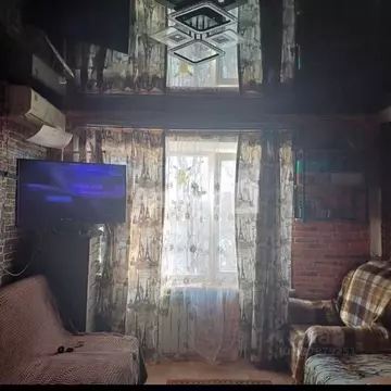 Комната Ростовская область, Каменск-Шахтинский Придорожный пер., 35А ...