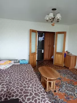 4-к кв. Башкортостан, Уфа Кольцевая ул., 180 (76.4 м)