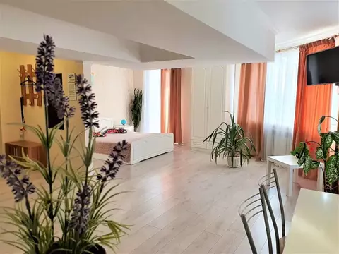 1-к кв. Воронежская область, Воронеж ул. Большая Манежная, 13В (50.0 ...