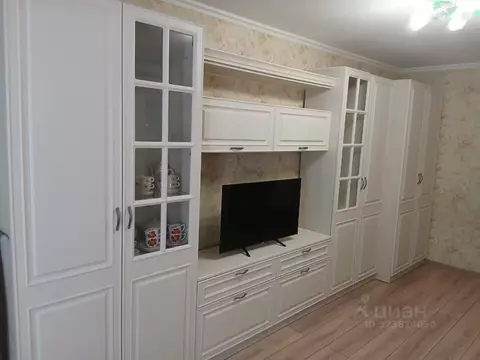 1-к кв. Московская область, Красногорск Райцентр мкр, ул. ...