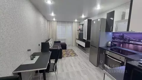 Студия Кировская область, Киров ул. Грибоедова, 60 (23.0 м)