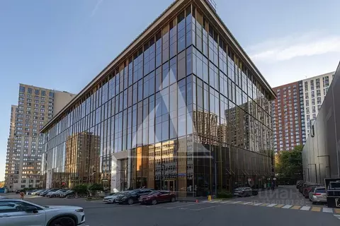 Помещение свободного назначения в Москва Дмитровское ш., 71Б (193 м)