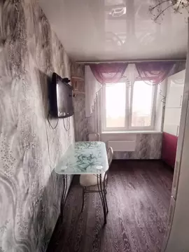 2-к кв. Омская область, Омск ул. 2-я Железнодорожная, 5 (48.2 м)