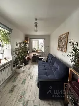 2-к кв. Воронежская область, Воронеж бул. Пионеров, 20 (41.6 м)